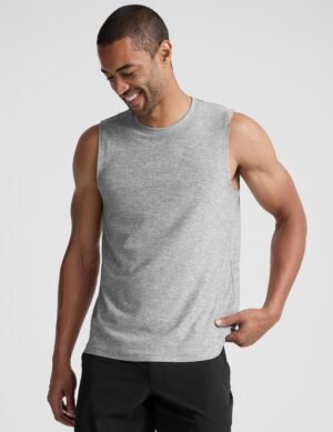 Featherweight Freeflo Men's Muscle Tank 2.0