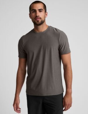 Always Beyond Men's Crew Tee 2.0